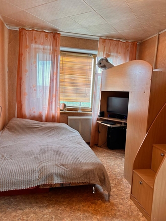 
  Продается 2-комн. квартира, 53.2 м², Юрина ул, д. 208
. Фото 3.