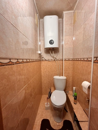 
  Продается 2-комн. квартира, 53.2 м², Юрина ул, д. 208
. Фото 9.