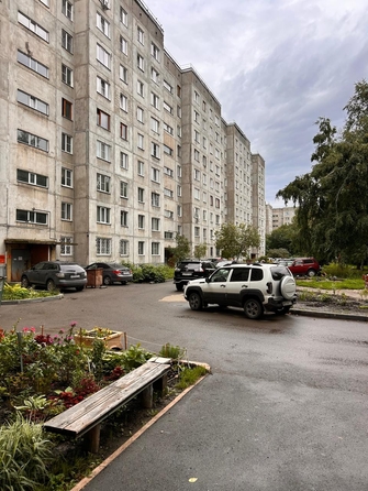 
  Продается 2-комн. квартира, 53.2 м², Юрина ул, д. 208
. Фото 19.