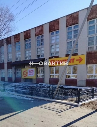 
  Сдается универсальное помещение, 300 м², Гагарина ул, д. 82А
. Фото 1.