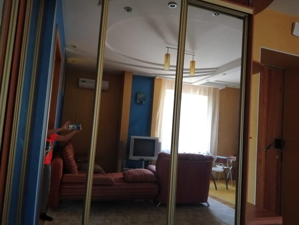 
  Сдам 2-комн. квартиру, 52 м², Змеиногорский тракт, д. 71а
. Фото 6.