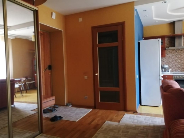 
  Сдам 2-комн. квартиру, 52 м², Змеиногорский тракт, д. 71а
. Фото 10.