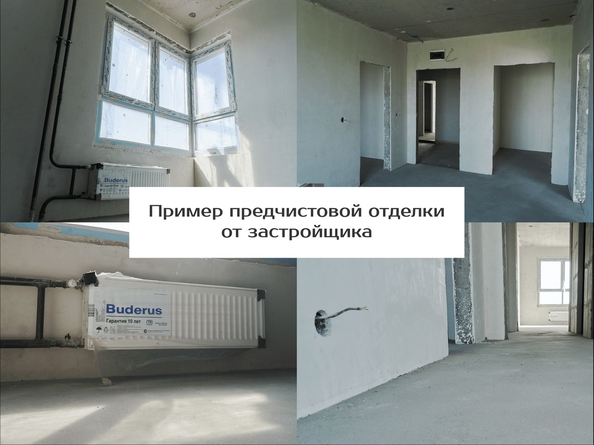 
  Продается 1-комн. квартира, 31.6 м², ЖК Островский
. Фото 16.