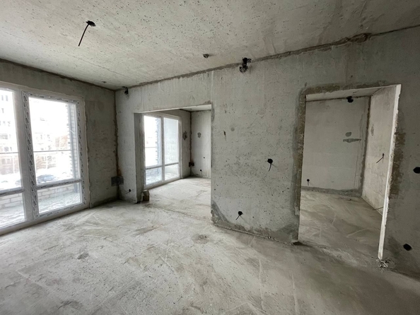 
  Продается студия, 26.7 м², ЖК Островский
. Фото 8.