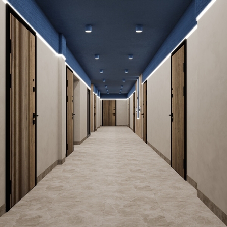 
  Продается универсальное помещение, 147.5 м², ЖК Титул
. Фото 8.