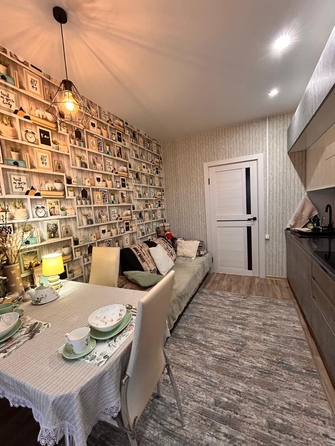 
  Продается 2-комн. квартира, 52 м², ЖК Крылья, дом 13
. Фото 3.