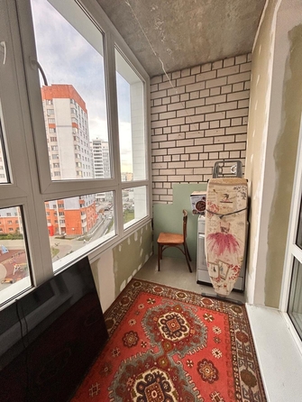 
  Продается 2-комн. квартира, 52 м², ЖК Крылья, дом 13
. Фото 17.