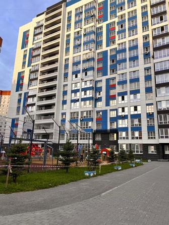 
  Продается 2-комн. квартира, 52 м², ЖК Крылья, дом 13
. Фото 26.