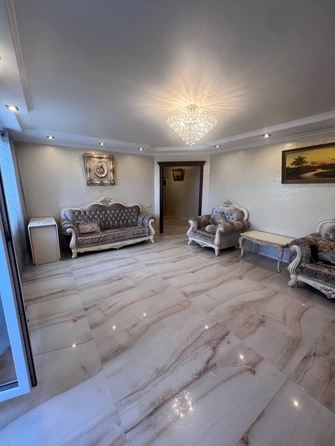 
  Продается 3-комн. квартира, 85.2 м², ЖК Plaza
. Фото 13.