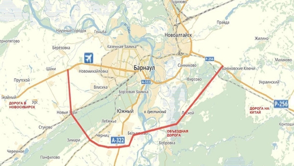 
  Продается земельный участок, 2600 соток, село Калистратиха
. Фото 6.