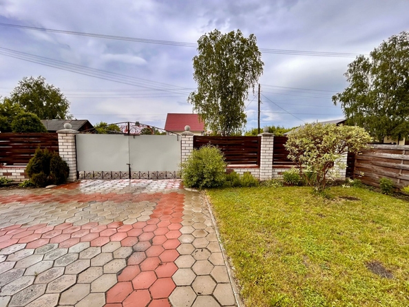 
  Продается дом, 104 м², рабочий поселок Тальменка
. Фото 26.