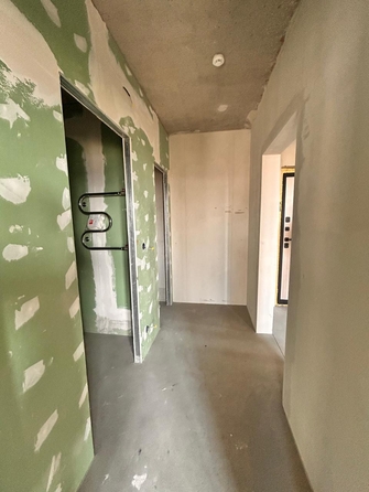 
  Продается 3-комн. квартира, 70.8 м², ЖК Ёлочки, дом 2
. Фото 14.