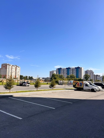 
  Продается 3-комн. квартира, 70.8 м², ЖК Ёлочки, дом 2
. Фото 21.