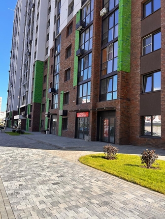
  Продается 3-комн. квартира, 70.8 м², ЖК Ёлочки, дом 2
. Фото 24.