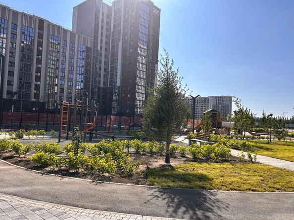 
  Продается 3-комн. квартира, 70.8 м², ЖК Ёлочки, дом 2
. Фото 26.