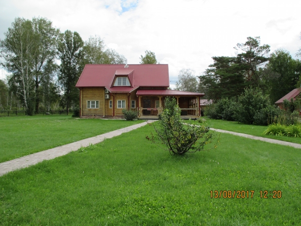 
  Продается дом, 280 м², село Кашкарагаиха
. Фото 2.