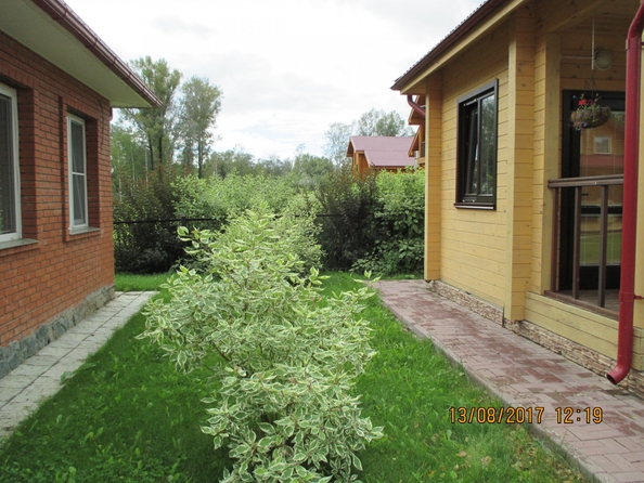
  Продается дом, 280 м², село Кашкарагаиха
. Фото 6.