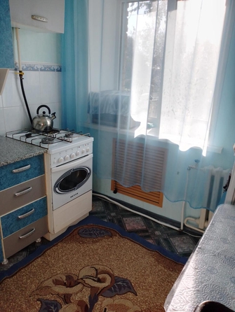 
  Продается 2-комн. квартира, 37 м², Юбилейная ул, д. 15 л2
. Фото 1.