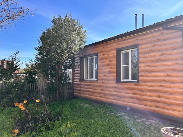 
  Продается дом, 48 м², рабочий поселок Тальменка
. Фото 4.
