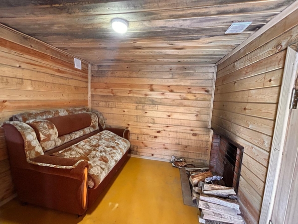 
  Продается дом, 48 м², рабочий поселок Тальменка
. Фото 17.