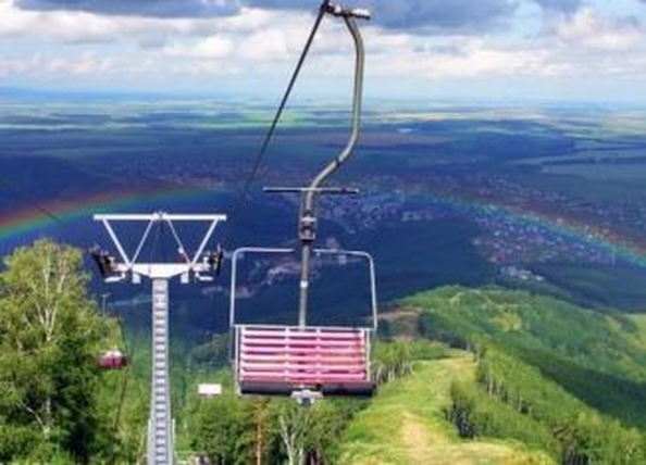 
  Продается земельный участок, 1000 соток, село Черновая
. Фото 12.