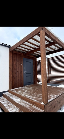 
  Продается дом, 90 м²,  Палитра ЖК
. Фото 2.