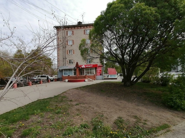 
  Продается 3-комн. квартира, 57 м², Парковая ул, д. 1
. Фото 4.