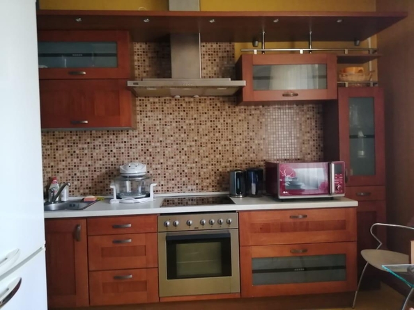
  Сдам 2-комн. квартиру, 52 м², Змеиногорский тракт, д. 71а
. Фото 11.