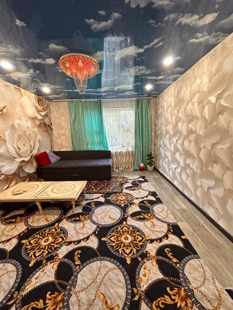 
  Продается 3-комн. квартира, 56 м², Островского ул, д. 50
. Фото 2.