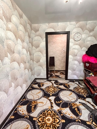 
  Продается 3-комн. квартира, 56 м², Островского ул, д. 50
. Фото 5.