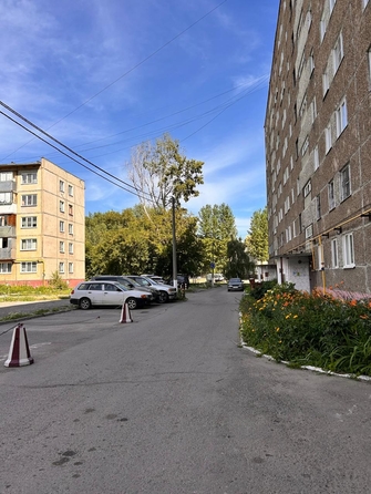 
  Продается 3-комн. квартира, 56 м², Островского ул, д. 50
. Фото 9.