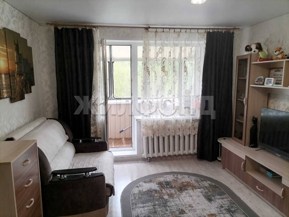
  Продается 1-комн. квартира, 28 м², Юбилейная ул
. Фото 1.