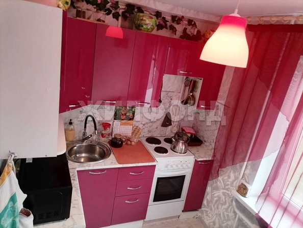 
  Продается 1-комн. квартира, 28 м², Юбилейная ул
. Фото 7.