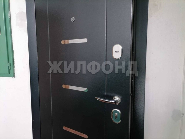 
  Продается 1-комн. квартира, 28 м², Юбилейная ул
. Фото 15.