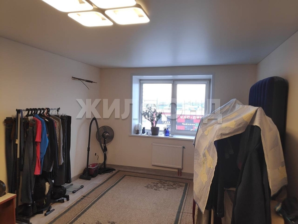 
  Продается 1-комн. квартира, 45.3 м², 8 (Северный мкр) кв-л
. Фото 5.