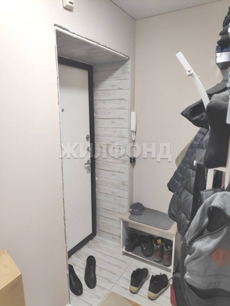 
  Продается 1-комн. квартира, 45.3 м², 8 (Северный мкр) кв-л
. Фото 9.