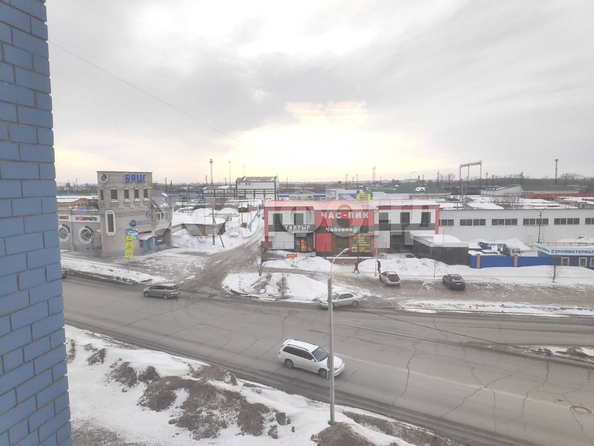 
  Продается 1-комн. квартира, 45.3 м², 8 (Северный мкр) кв-л
. Фото 16.