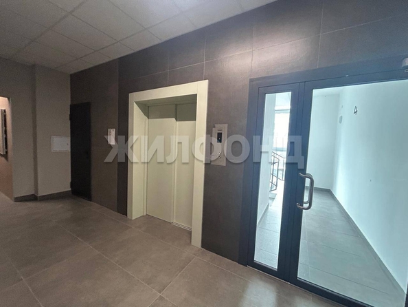 
  Продается студия, 30.8 м², Строителей пр-кт
. Фото 2.