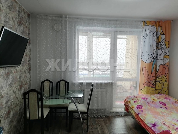 
  Продается студия, 19.3 м², Октябрьская ул
. Фото 2.