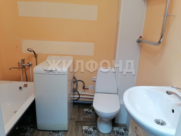 
  Продается студия, 19.3 м², Октябрьская ул
. Фото 5.