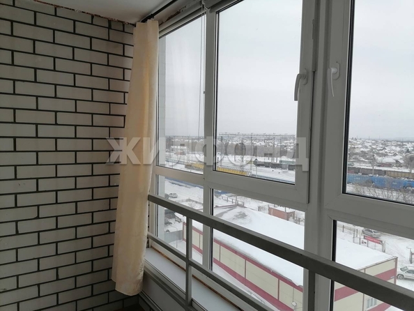 
  Продается студия, 19.3 м², Октябрьская ул
. Фото 6.