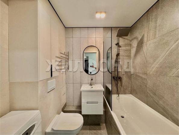 
  Продается 1-комн. квартира, 36.8 м², Власихинская ул
. Фото 1.