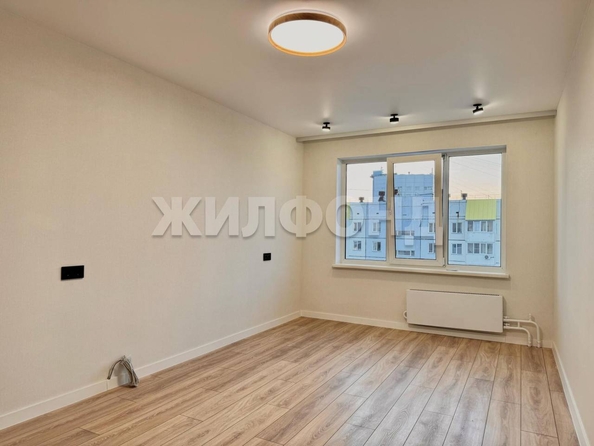 
  Продается 1-комн. квартира, 36.8 м², Власихинская ул
. Фото 3.