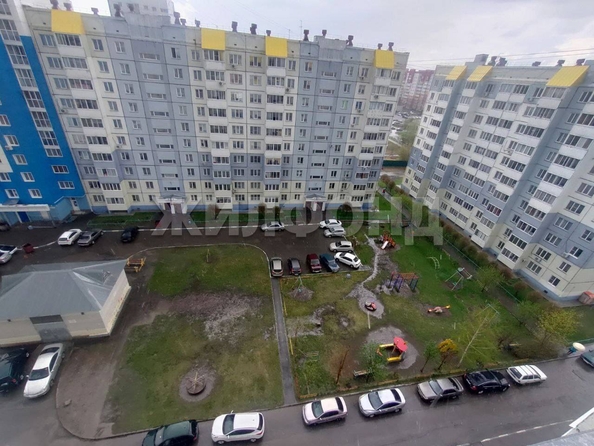 
  Продается 1-комн. квартира, 36.8 м², Власихинская ул
. Фото 9.