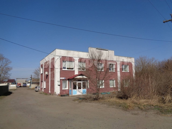
  Продается студия, 30.7 м², Пролетарская ул
. Фото 14.
