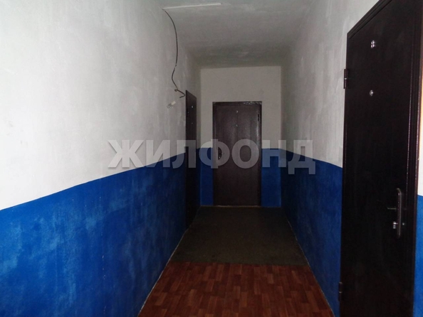 
  Продается студия, 28.8 м², Пролетарская ул
. Фото 1.