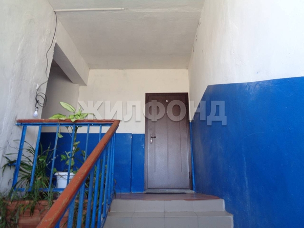 
  Продается студия, 28.8 м², Пролетарская ул
. Фото 3.