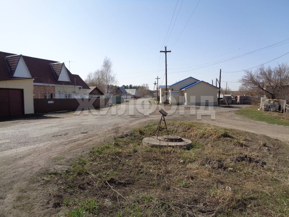 
  Продается студия, 28.8 м², Пролетарская ул
. Фото 10.