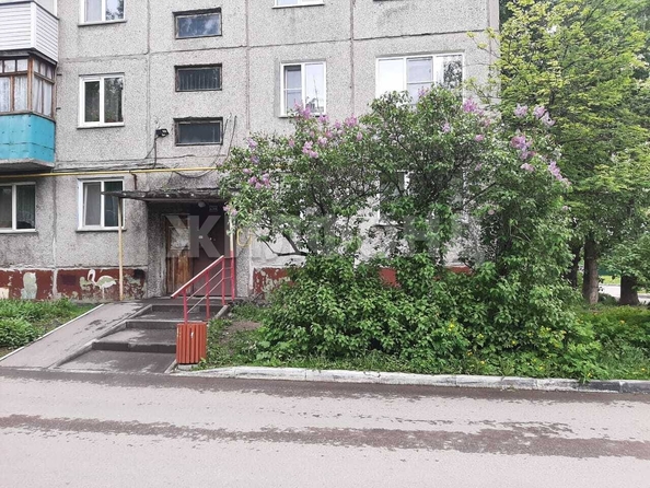 
  Продается 1-комн. квартира, 30.9 м², Телефонная ул
. Фото 12.