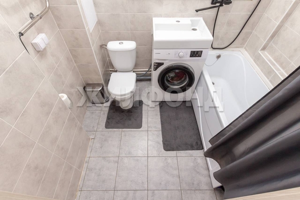 
  Продается 1-комн. квартира, 36 м², Балтийская ул
. Фото 6.